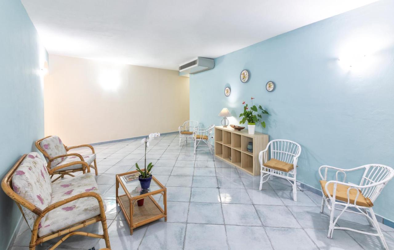 Casamicciola Terme Hotel Il Nespolo מראה חיצוני תמונה