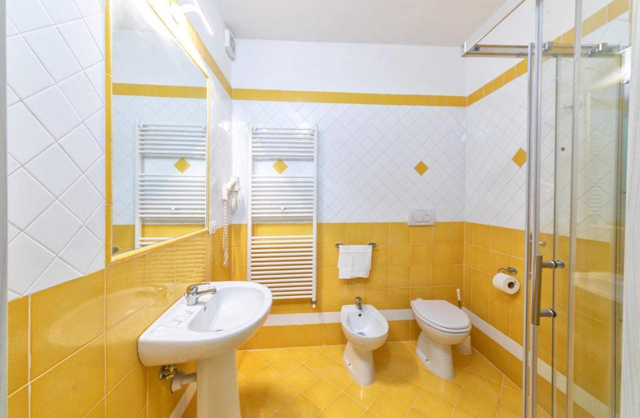 Casamicciola Terme Hotel Il Nespolo מראה חיצוני תמונה