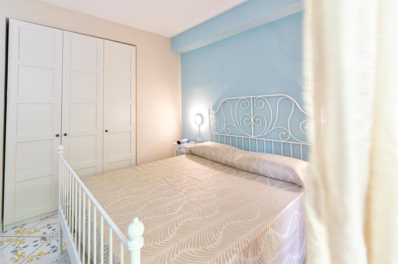 Casamicciola Terme Hotel Il Nespolo מראה חיצוני תמונה