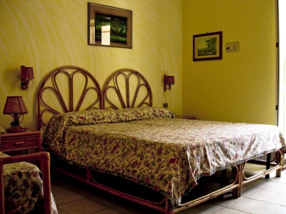 Casamicciola Terme Hotel Il Nespolo מראה חיצוני תמונה