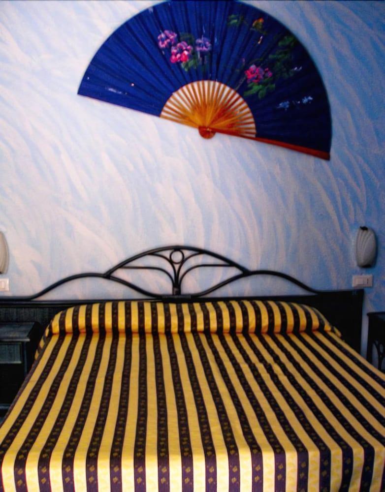Casamicciola Terme Hotel Il Nespolo מראה חיצוני תמונה