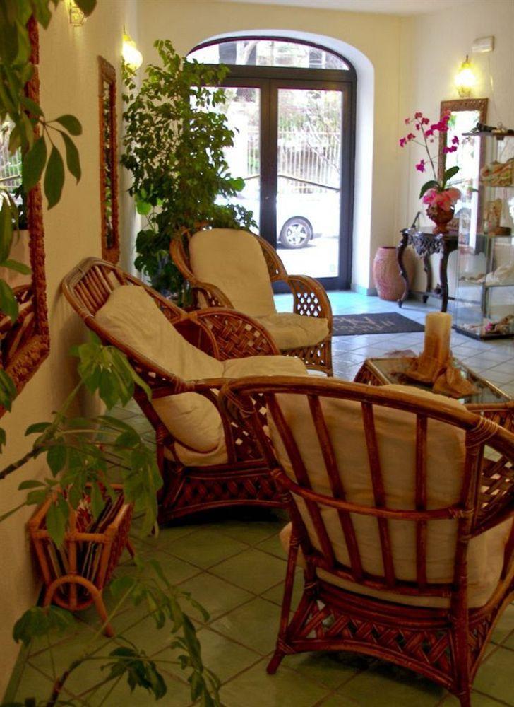 Casamicciola Terme Hotel Il Nespolo מראה חיצוני תמונה