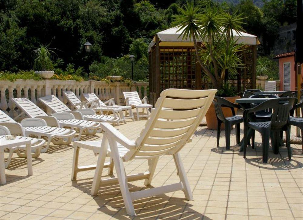 Casamicciola Terme Hotel Il Nespolo מראה חיצוני תמונה