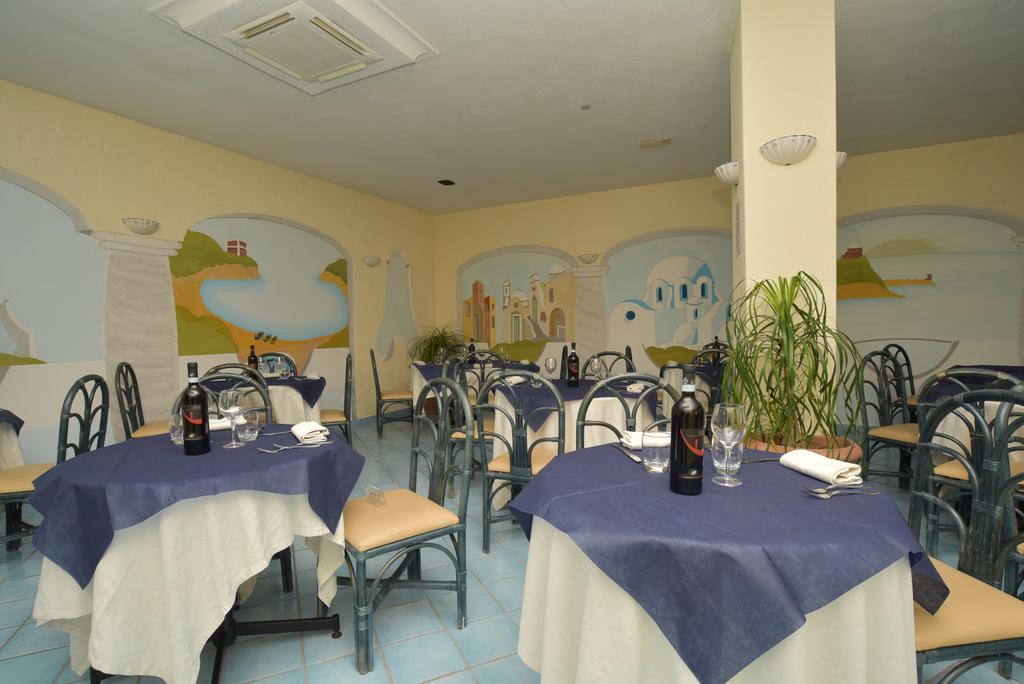 Casamicciola Terme Hotel Il Nespolo מראה חיצוני תמונה