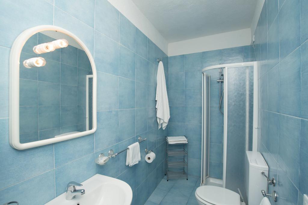 Casamicciola Terme Hotel Il Nespolo מראה חיצוני תמונה