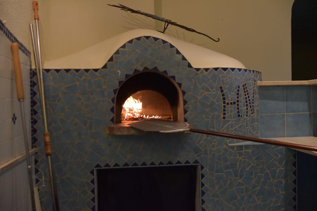 Casamicciola Terme Hotel Il Nespolo מראה חיצוני תמונה