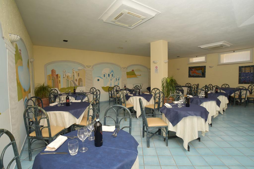 Casamicciola Terme Hotel Il Nespolo מראה חיצוני תמונה